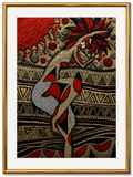 Dance of the Sun Tribe