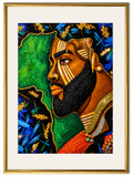 Portrait of the King