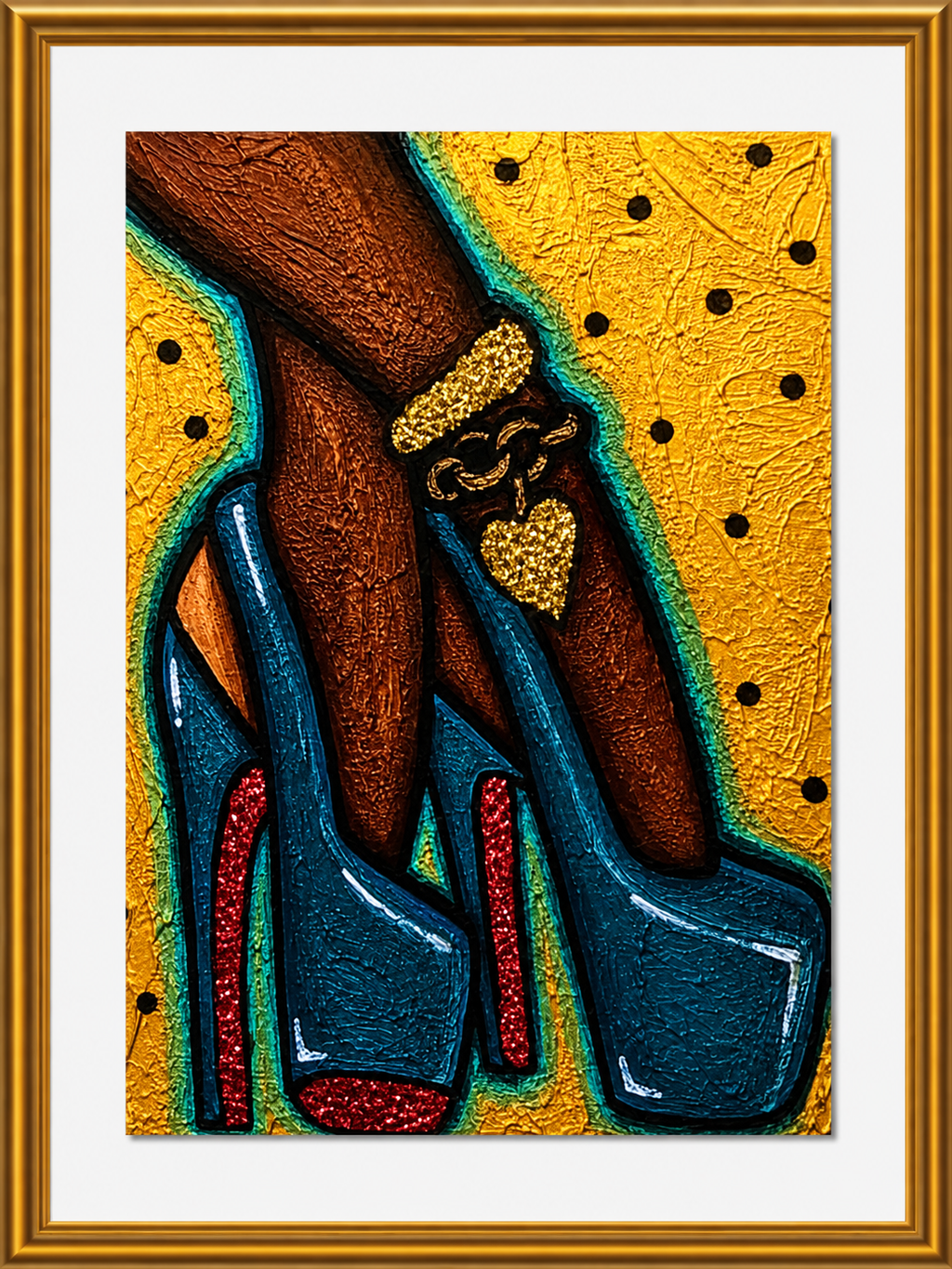Shoe Porn
